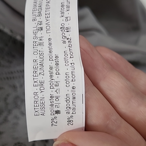 Zara Basics Collection Size small Dress - Picture 5 of 8